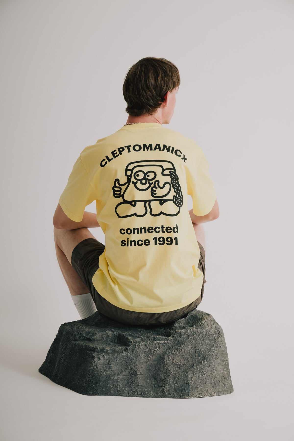 Graphic T-Shirts