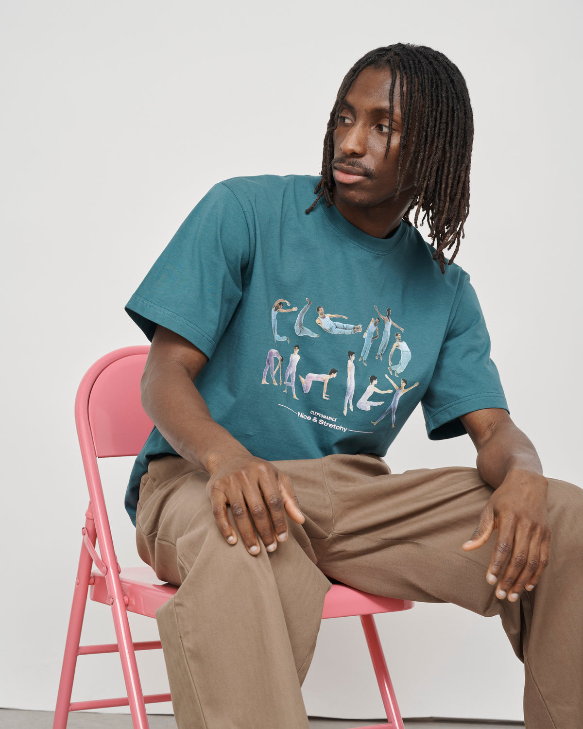 Graphic T-Shirts