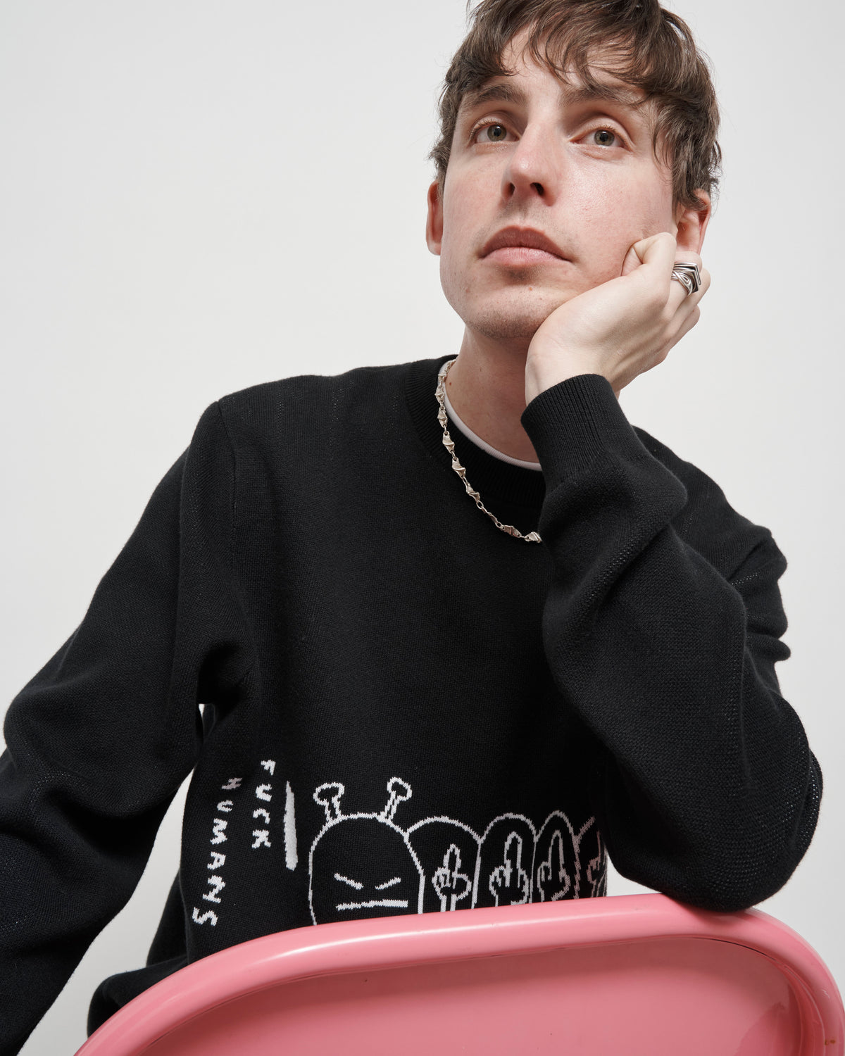 KNITWEAR