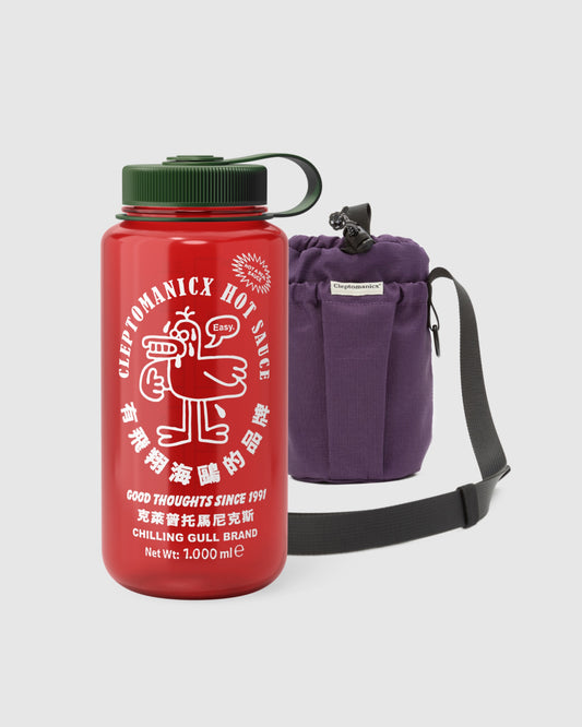 So Hot Bottle Bag Bundle