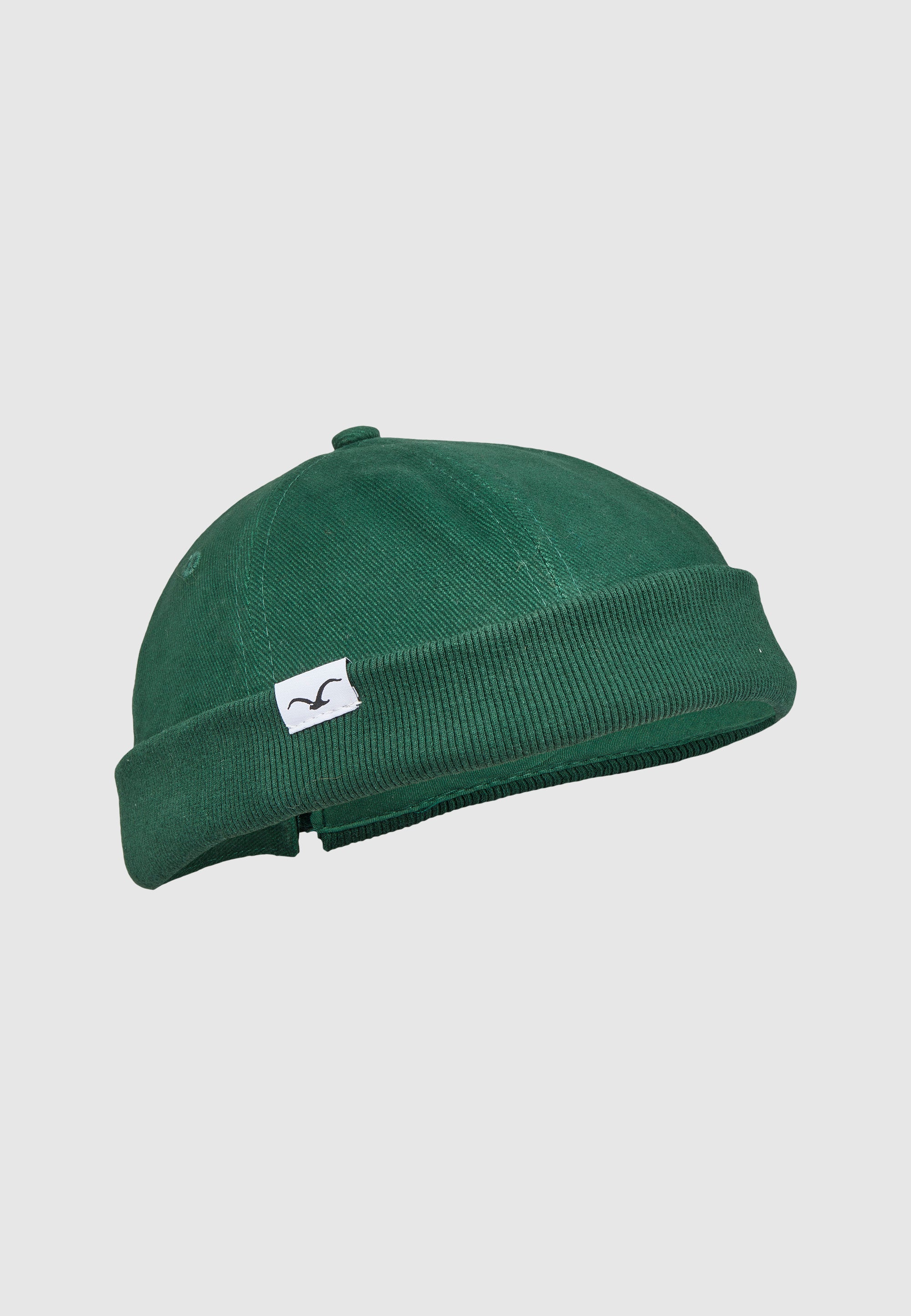 Brimless One Size Cap – Cleptomanicx