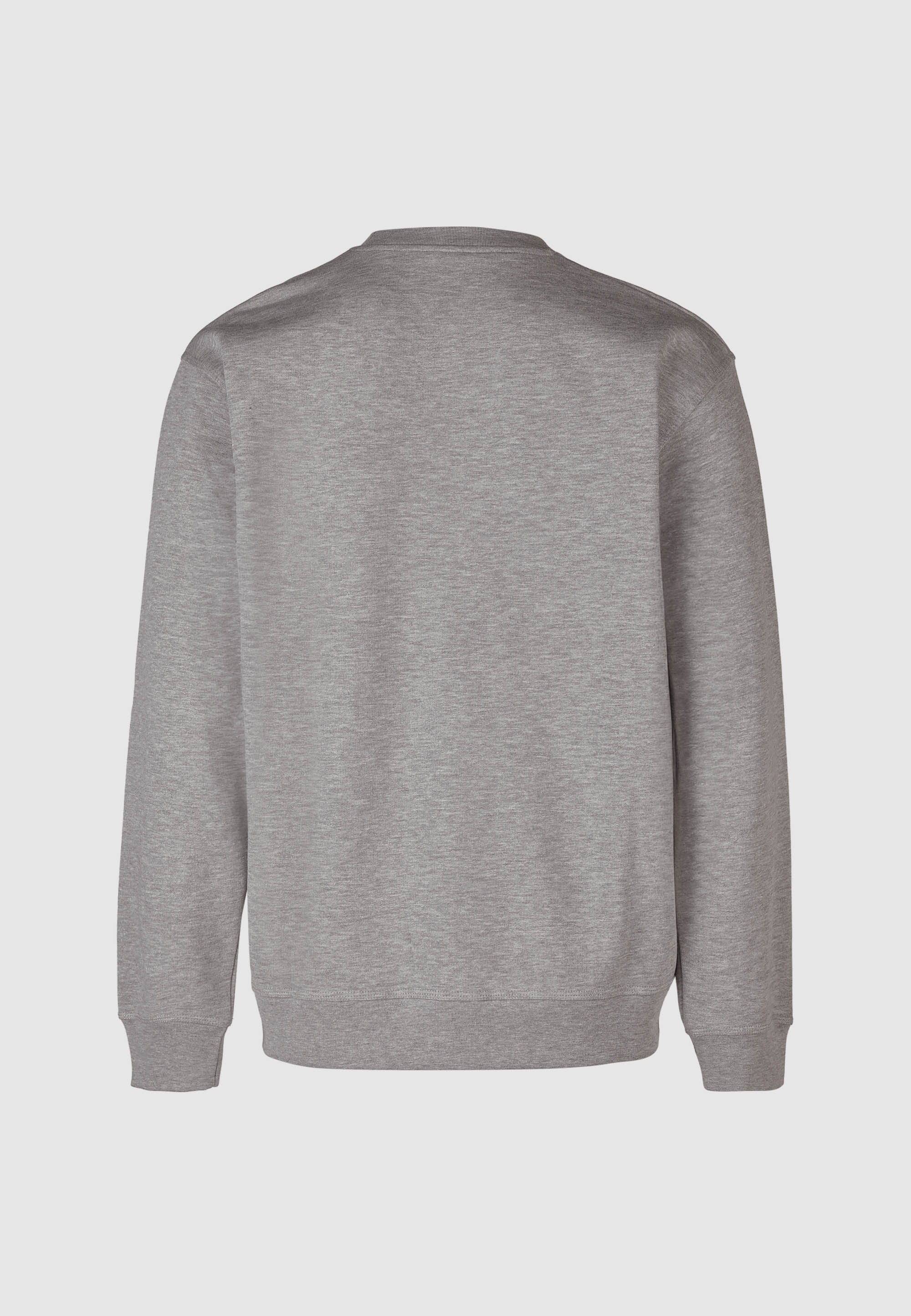 Racing Boxy Crewneck – Cleptomanicx