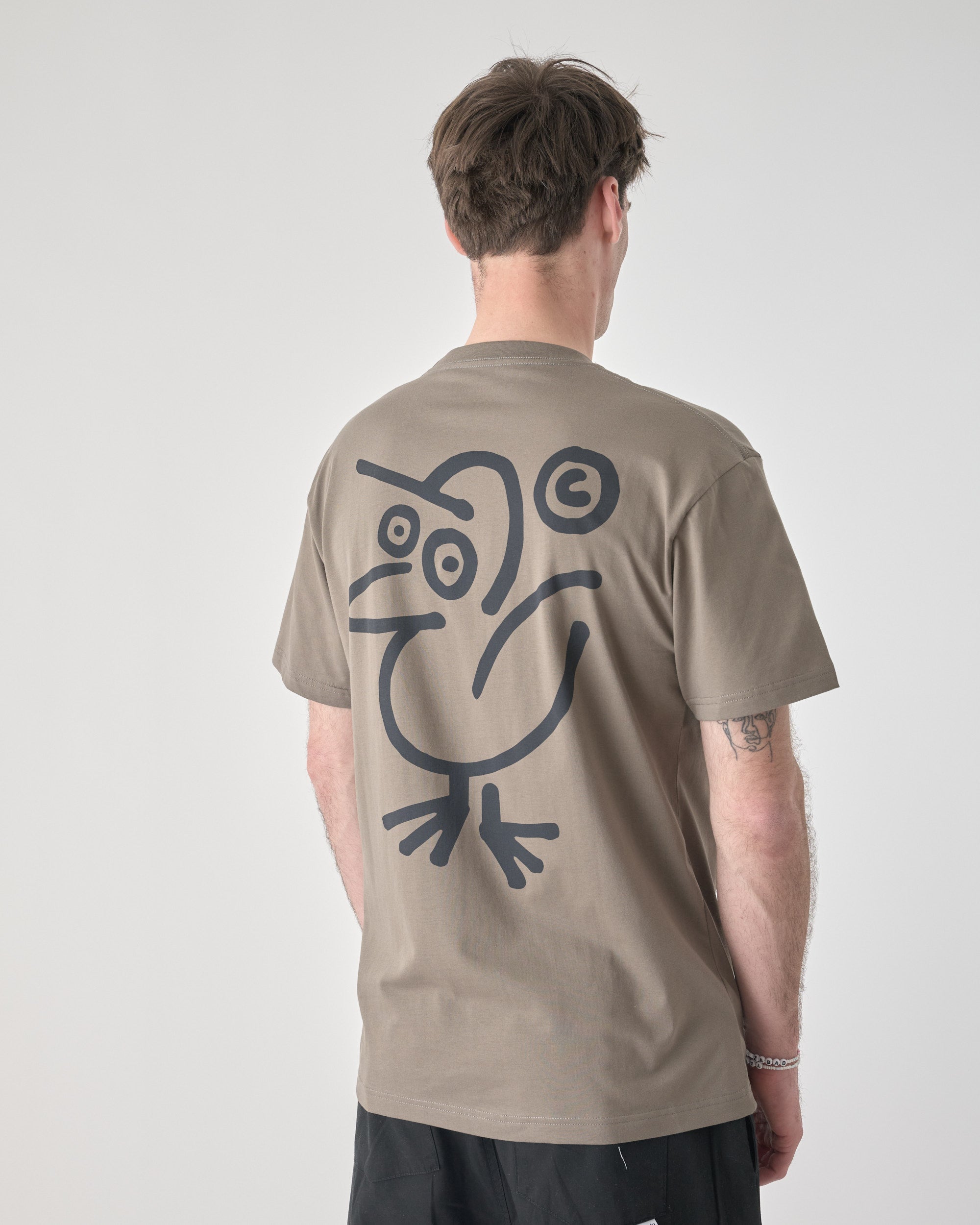 【KNOWNBETTER】♡マルチストライプTシャツ♡ KNOWNBETTER】♡マルチストライプTシャツ♡ (Tシャツ