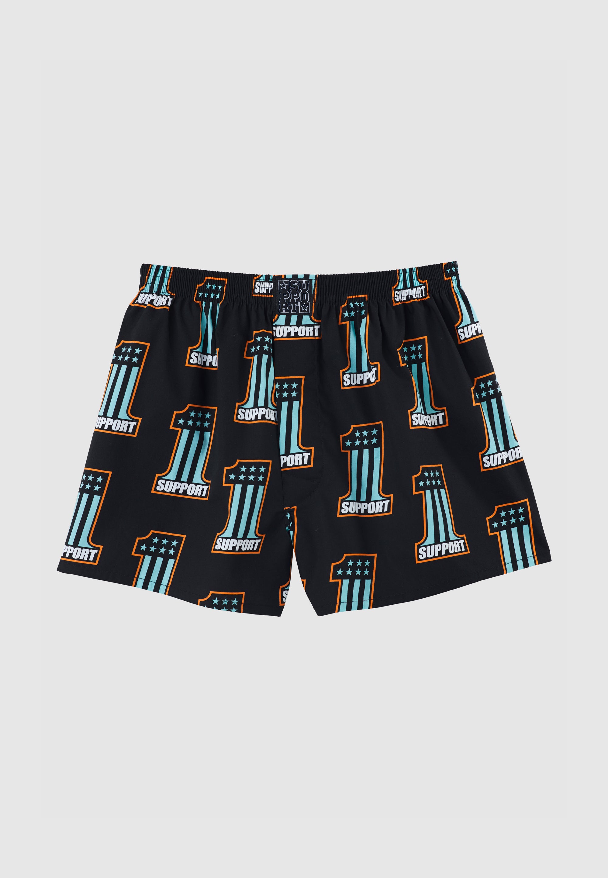 3Pack Boxer Shorts 